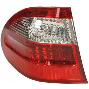 DEPO baklykt venstre Mercedes-Benz E-Klasse W211 Kombi 2002–2006 A2118201564 18155050547 main