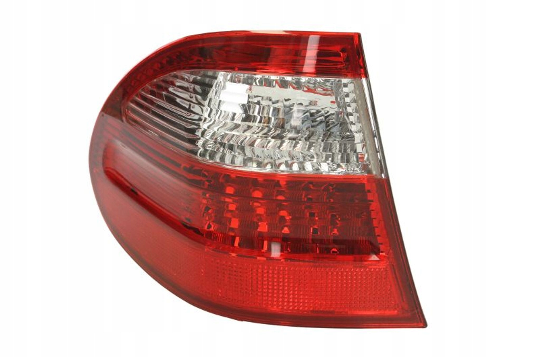 DEPO baklykt venstre Mercedes-Benz E-Klasse W211 Kombi 2002–2006 A2118201564 18155050547 main