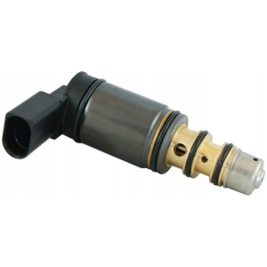 Styreventil til Denso AC-kompressor 6SEU12 / 6SEU16 / 7SEU16 EK20-7025 1K0260859F 18157576096 main