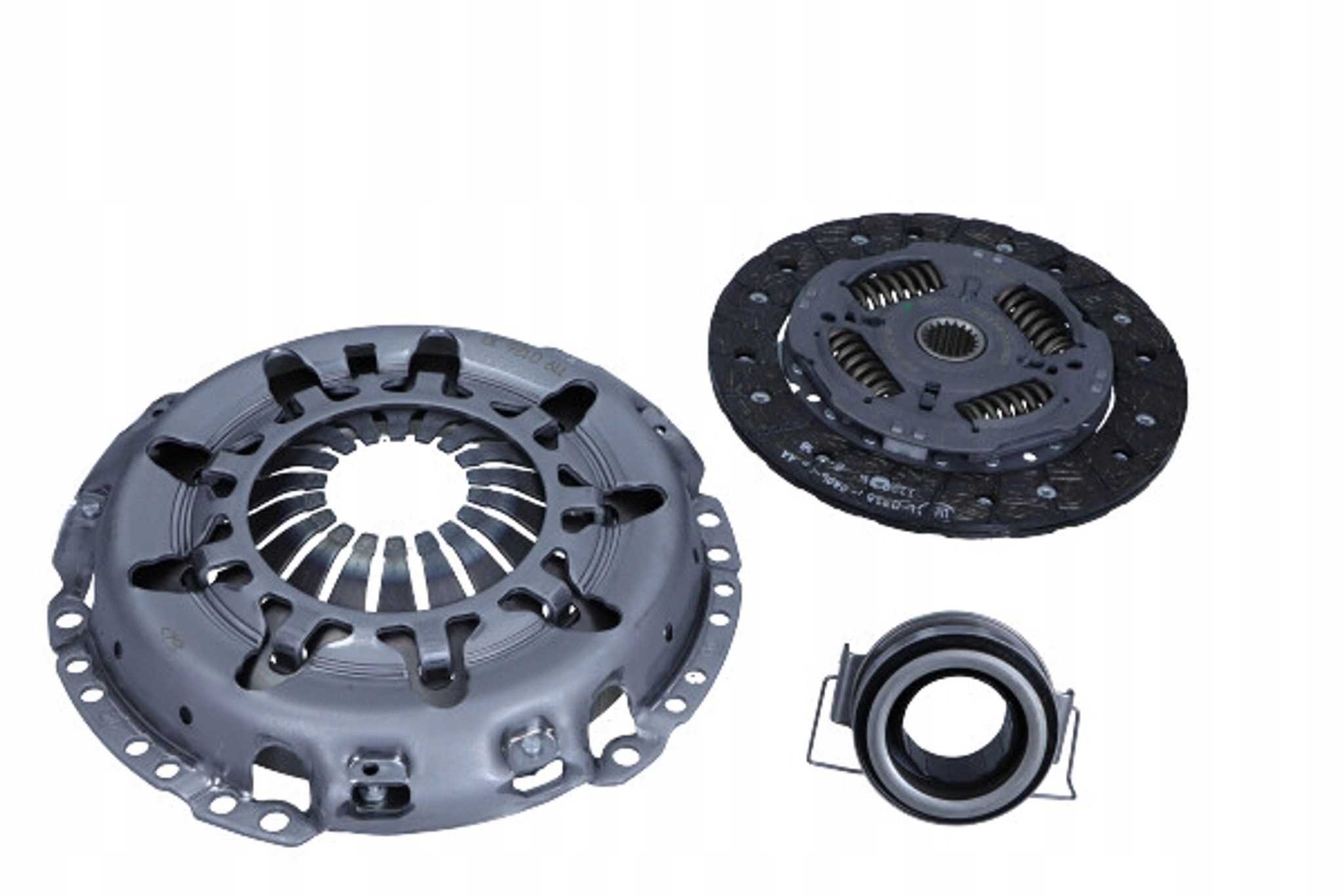 Clutch 619307200 / LuK (Schaeffler) 30759484 18168102093 main