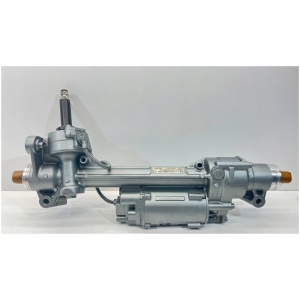 Regenerert styrestang/styringsrack (EPS) til Mercedes-Benz CLS C218 / GLK X204 / E-Klasse A2124609000 18174279631 main