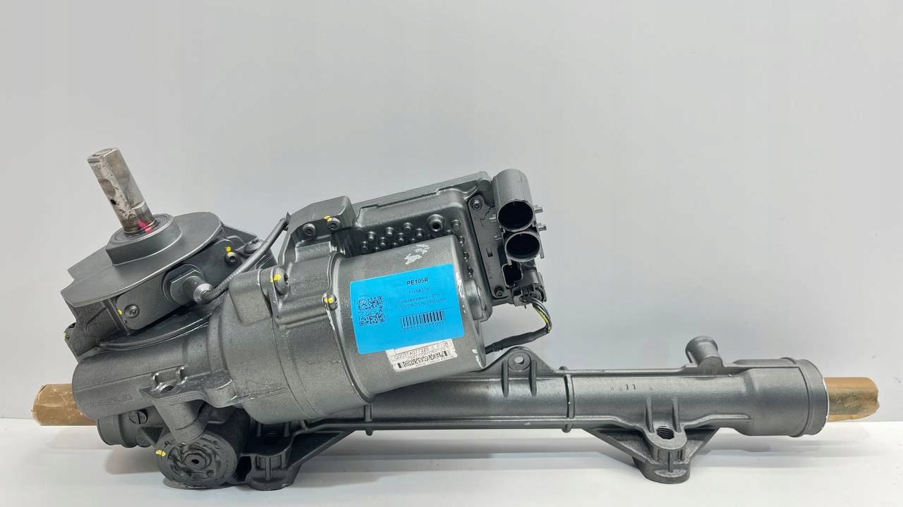Regenerert tannstang/styrevæksel (EPS) Citroën C3 Picasso 2009– / Peugeot 207 4001LT 18179611179 main