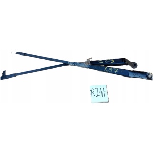 Peugeot 407 (2004-2011) komplette fremre vindusviskerarmer 6429X4 / R24F 18207604922 main