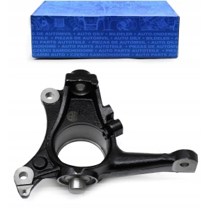 Hjulspindel foran høyre Citroën C5/C6 Peugeot 407 364797 18222432779 main