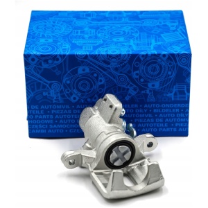 Bremsekaliper bak høyre Honda Jazz II/III (GD/GE3/GE2/GG/GP) NISSIN 43018SAAJ50 18222885205 main