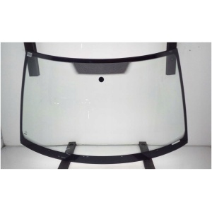 Frontrute (vindusrute) grønn atermisk Skoda Fabia II 2007–2014 / Roomster 2006–2015 5J0845011R 18249879931 main