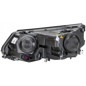Høyre frontlykt HELLA 1ZS 010 748-321 til VW Tiguan (5N) 5N1941754B 18252059992 main