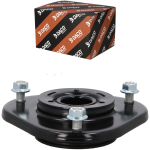 Fjærbeinslager (topplager) foran venstre/høyre Toyota Auris 2007–2012 DACO Germany 4860902161 18254057986 main