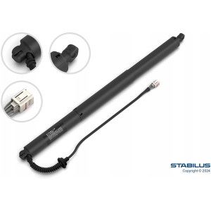 STABILUS 834886 elektrisk motor bakluke (begge sider) til Jaguar I-Pace X590 T4K1285 18254840905 main