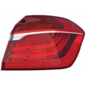 Baklykt ytre høyre DEPO 20L1882E BMW F45/F46 2014-2018 LED 63217311060 18255113582 main