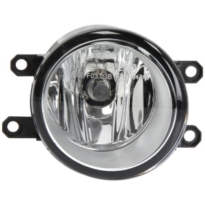 Tåkelykt foran høyre DEPO 8105302E Peugeot 107 (PM/PN) 05.12-12.14 810250W020 18257128001 main