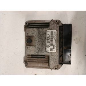 Motorstyreenhet (ECU) Seat Altea XL 1.4 – 03C 906 016 AP 18259591073 main