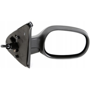 Renault Clio II 2001–2012 speil høyre, manuell, asfærisk (OE: 7701471855) 8200163302 18259691627 main