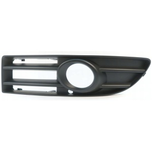 Audi OE støtfangergrill 8H0807681B01C (Audi Tradition) 8H080768101C 18263297286 main