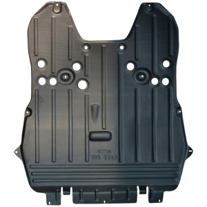 Motorbeskyttelse HDPE 312040 til Peugeot 308 (2013-) / Citroën C4 Grand Picasso II (2013-) II20132018OS 18264767273 main
