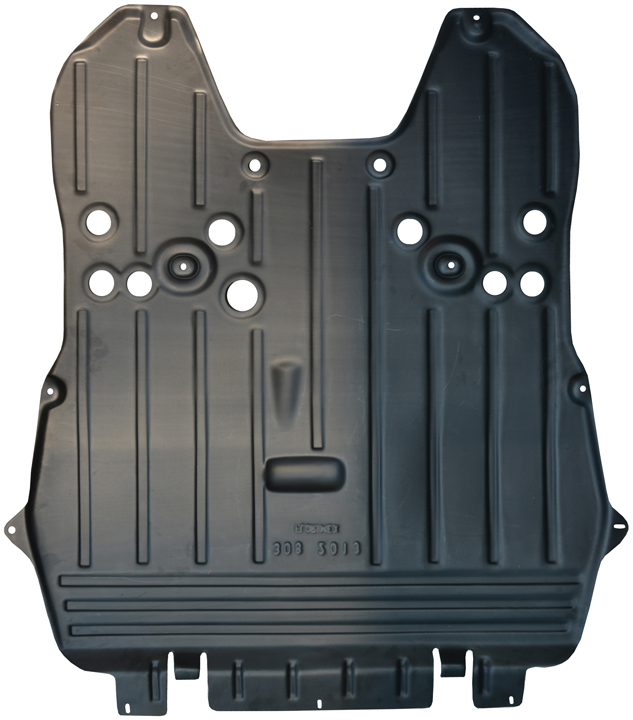 Motorbeskyttelse HDPE 312040 til Peugeot 308 (2013-) / Citroën C4 Grand Picasso II (2013-) II20132018OS 18264767273 main
