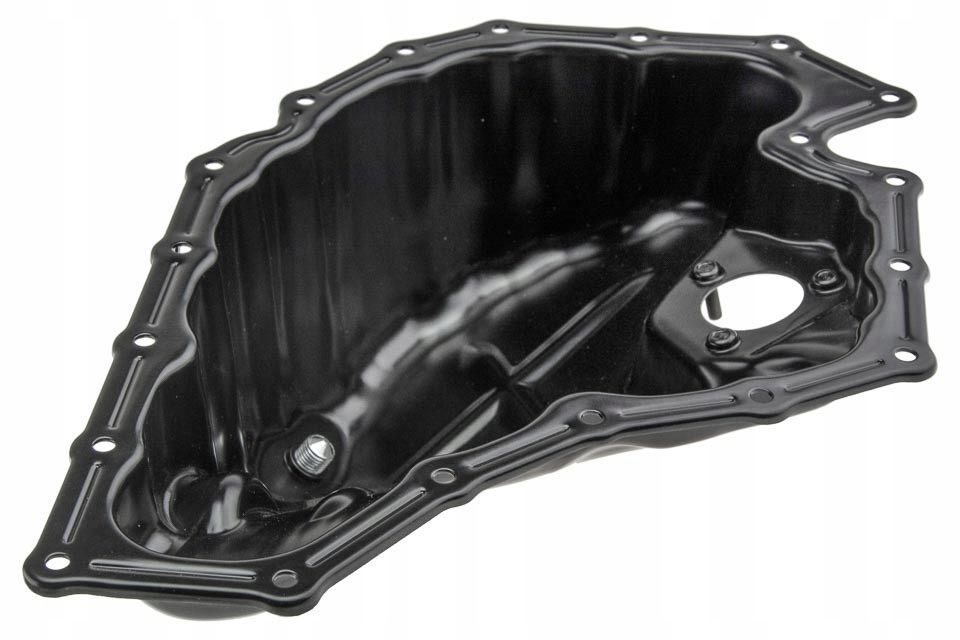 Bunnpanne (oljesump) NTY Audi A4/A5/Q5 1.8 TFSI/2.0 TFSI 07- OE 06H103600R 18267452876 main