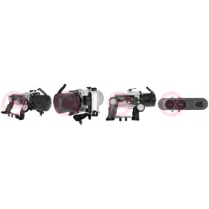 Servostyringspumpe CASCO CSP70302GS (elektro-hydraulisk, GS) 4007ZZ 18282474418 main