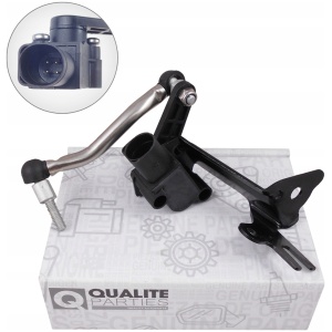 Sensor for nivåregulering av xenonlys Audi Q5 8R (2008–2017) foran venstre 8R0941285G 18292601062 main