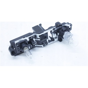 BMW OE lampeholder/baklyktpanel bak X3 F25 venstre+høyre 7288198 63217288198 18295868340 main