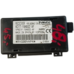 Antenneforsterker modul Ford Transit MK7 6C1T-15K602-AF (Ford OE) 18305827328 main