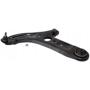 Bærearm venstre foran MASTER-SPORT GERMANY 87576S-PCS (OE 545003X000) 18309572404 main