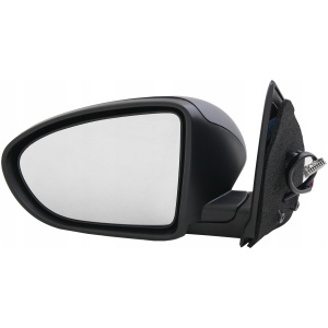 Venstre sidespeil SRLine Nissan Qashqai J10 96302BR72A / 2759515S 96302JD84A 18316366476 main