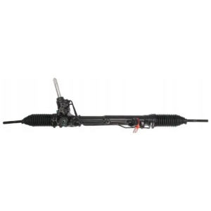 LAUBER 66.0508 hydraulisk tannstang (ZF) til Peugeot 508 I / 508 SW I 4001VW 18322504111 main