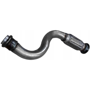 Fremre eksosrør 1.6 HDi/BlueHDi – C4 II/DS4/DS5/Berlingo/Partner/3008/5008 9802028680 18326975165 main