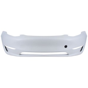 Støtfanger foran (ugrunnet, til lakkering) Tesla Model Y 01.20- Blic 5510-00-7706902P 1493736S0C 18333246918 main