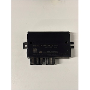 Styreenhet til tilhengerfeste VW/Audi 1K0907383F (1K0 907 383 F) 18336993472 main