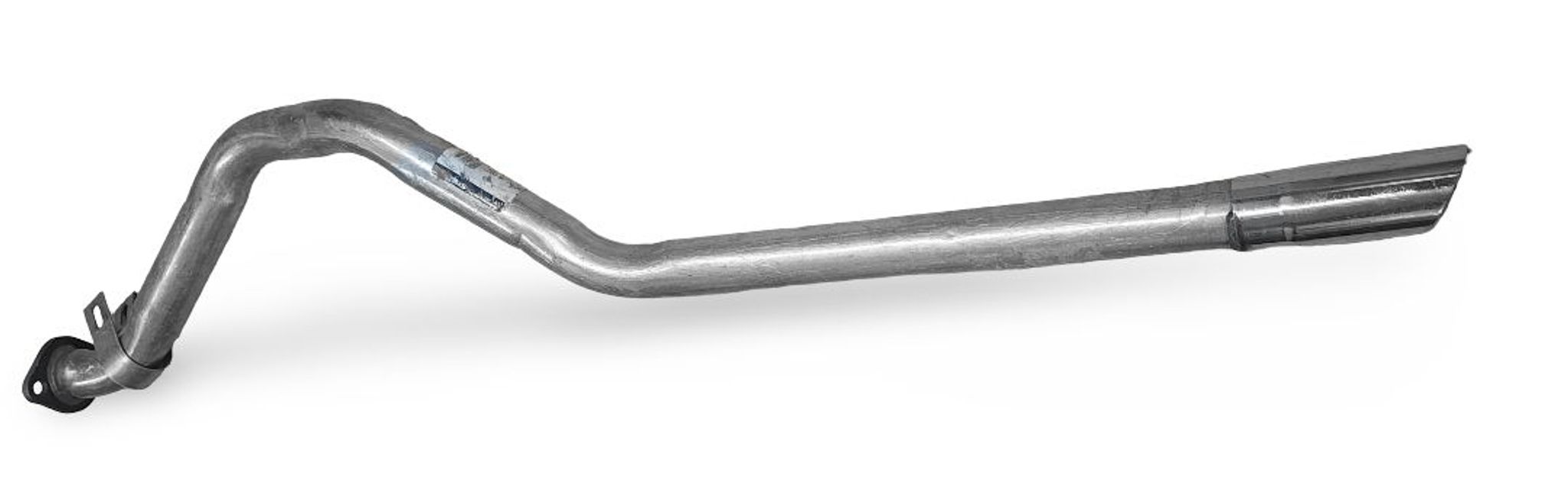 Enderør eksos Kia Sportage I (K00) 2.0i 16V/4WD 1994–2003 OE 0K02940700C 18339626417 main