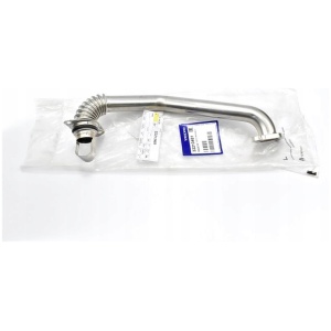 EGR-rør 32213481 til Volvo S60/S80/S90 V40/V60/V70/V90 XC40/XC60/XC70/XC90 2.0D 18342836833 main