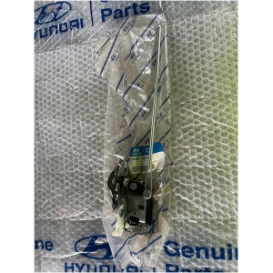 Hyundai Atos 1997–2003 dørlås høyre bak OE 81420-02010 (ny) 18350102519 main