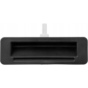 Mikrobryter/trykknapp bagasjelokk-håndtak Opel Vectra C Kombi/Signum 2003– (OEM 13266126) 13266127 18354531380 main