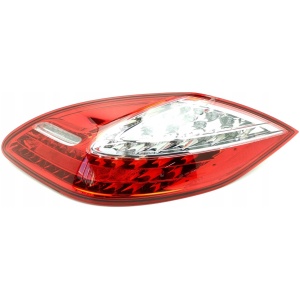 Baklykt høyre Porsche Panamera 970 (2012–2016) OEM 97063141205 original ny 97063141105 18358468672 main