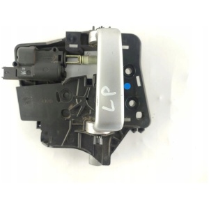 Innvendig dørhåndtak venstre foran Peugeot 1007 2005–2009 1.6 16V 96801416VV 9101Y3 18373840140 main