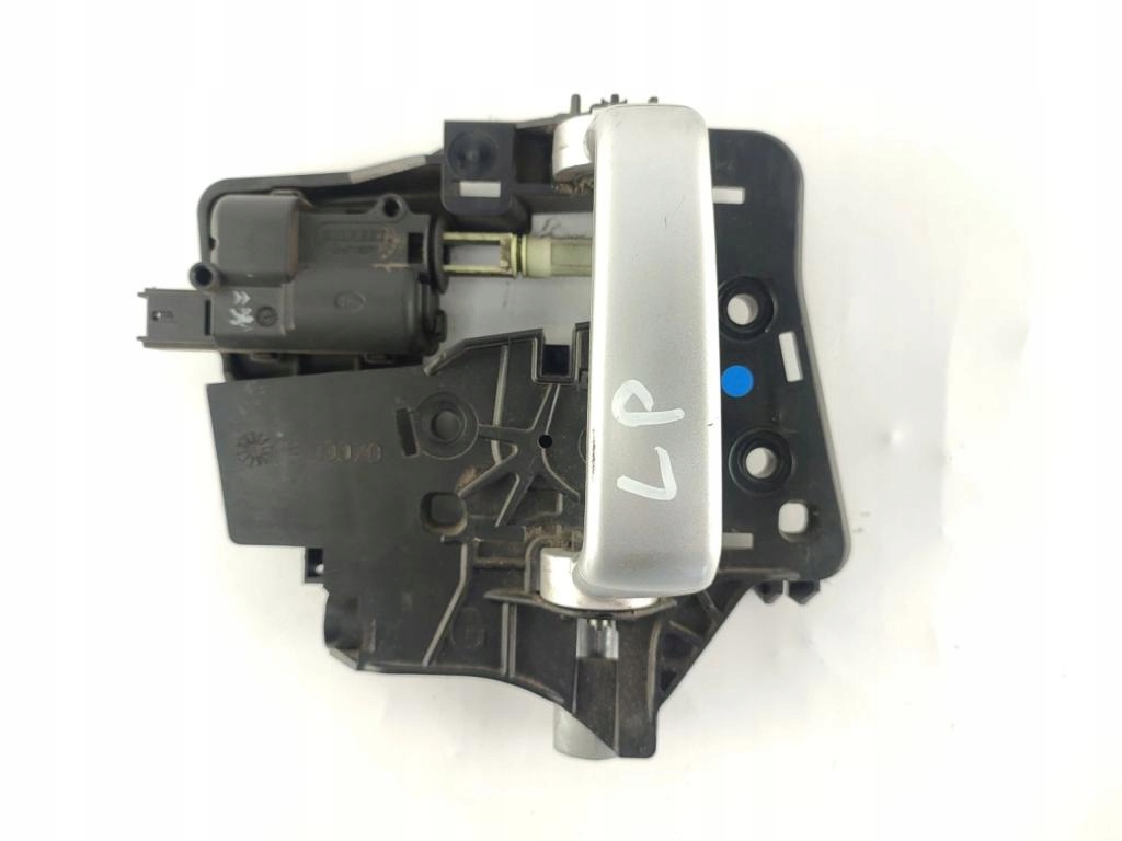 Innvendig dørhåndtak venstre foran Peugeot 1007 2005–2009 1.6 16V 96801416VV 9101Y3 18373840140 main
