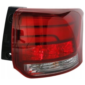 Baklykt høyre (ytter) TYC Mitsubishi Outlander (GG/GF) 05.15- 52X2882E 8330B174 18376043012 main
