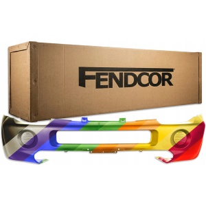 Frontstøtfanger Suzuki Jimny FJ 09.98–08.05 (Fendcor®, lakkert i valgfri farge) 7171181A00 18376309522 main