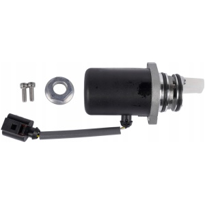 Bakdiffpumpe 2-polt til Ford Kuga 2008-2012 / Volvo AWD – OE 1526441 30783079 18382452563 main