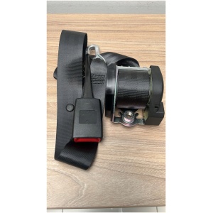 7E0857706ARAA midtre sikkerhetsbelte VW T6 (VAG)