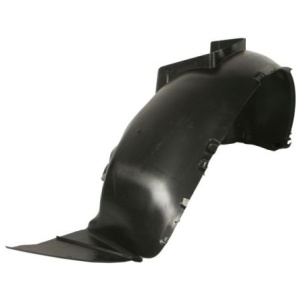Nadkole foran venstre (injeksjonsstøpt) VW Transporter T5 04.03–04.15 Blic 6601-01-9568801Q 7H0809961B 18390633266 main