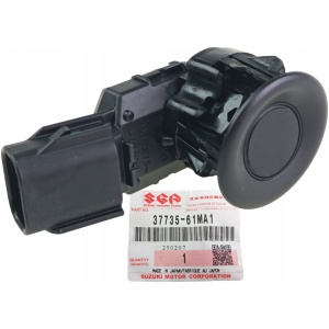 Suzuki SX4 S-Cross parkeringssensor PDC foran midt 37735-61MA1 (OE) 3773561MA0 18392536428 main