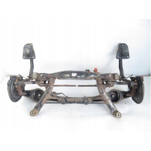 Bakre travers (sanki) Skoda Superb II (3T4) 5N0505235Q 18395339529 main