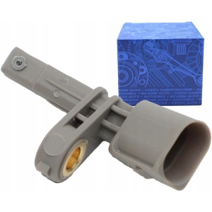 ABS-sensor bak venstre VW Golf VII/VIII, Passat B7/B8, Crafter, Sharan (2-pins) WHT003857A 18401378841 main