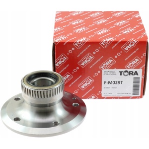 Forhjulnav MERCEDES C W/S202, CLK A/C208, E W/S210, SLK R170 93-04 OE 2103300325 A2103300325 18405949857 main
