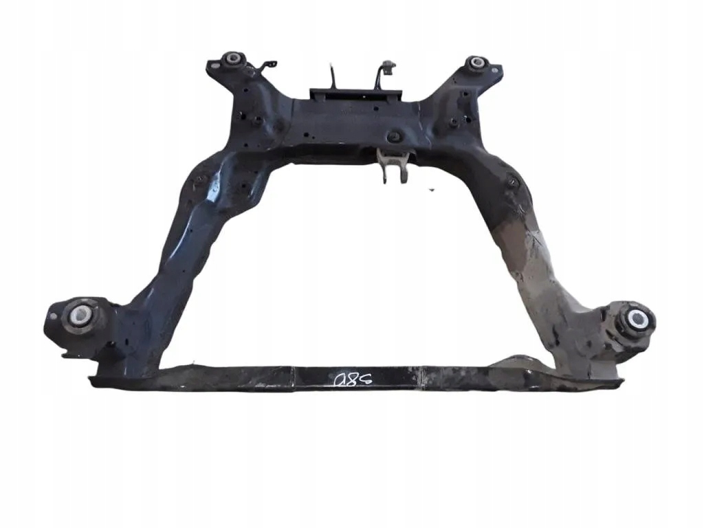 Front travers/smotoramme Volvo S80 II (AS) 31406808 (ref. 30754265) 2009 2.0D 100kW 18410843196 main