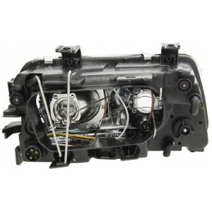 ABAKUS frontlykt venstre 441-1136L-ND7E (H7/H7) 8D0941029B 18419343557 main