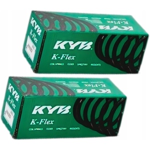 2x Fjær foran KYB RA1215 (BMW 2 2014–) 31336866504 18429539921 main